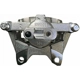 Purchase Top-Quality Rear Left New Caliper With Hardware by WORLDPARTS SYNERGY - WB11725 pa3