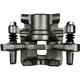 Purchase Top-Quality Rear Left New Caliper With Hardware by WORLDPARTS SYNERGY - WB11791 pa1