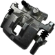Purchase Top-Quality Rear Left New Caliper With Hardware by WORLDPARTS SYNERGY - WB11791 pa2