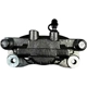Purchase Top-Quality Rear Left New Caliper With Hardware by WORLDPARTS SYNERGY - WB11791 pa4