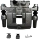 Purchase Top-Quality Rear Left New Caliper With Hardware by WORLDPARTS SYNERGY - WB11791 pa5