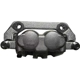 Purchase Top-Quality Rear Left New Caliper With Hardware by WORLDPARTS SYNERGY - WB11793 pa1