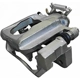 Purchase Top-Quality Rear Left New Caliper With Hardware by WORLDPARTS SYNERGY - WB11815 pa4