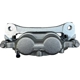 Purchase Top-Quality Rear Left New Caliper With Hardware by WORLDPARTS SYNERGY - WB11966 pa2