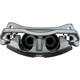 Purchase Top-Quality Rear Left New Caliper With Hardware by WORLDPARTS SYNERGY - WB11966 pa4