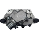 Purchase Top-Quality Rear Left New Caliper With Hardware by WORLDPARTS SYNERGY - WB12134A pa1