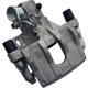Purchase Top-Quality Rear Left New Caliper With Hardware by WORLDPARTS SYNERGY - WB12134A pa4