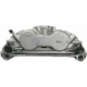 Purchase Top-Quality Rear Left New Caliper With Hardware by WORLDPARTS SYNERGY - WB12140 pa1