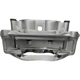 Purchase Top-Quality Rear Left New Caliper With Hardware by WORLDPARTS SYNERGY - WB12140 pa3