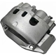 Purchase Top-Quality Rear Left New Caliper With Hardware by WORLDPARTS SYNERGY - WB12140 pa4