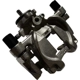 Purchase Top-Quality Rear Left New Caliper With Hardware by WORLDPARTS SYNERGY - WB12168 pa2