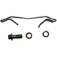 Purchase Top-Quality Rear Left New Caliper With Hardware by WORLDPARTS SYNERGY - WB12168 pa5