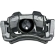 Purchase Top-Quality Rear Left New Caliper With Hardware by WORLDPARTS SYNERGY - WB12293 pa4