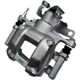 Purchase Top-Quality Rear Left New Caliper With Hardware by WORLDPARTS SYNERGY - WB12293 pa5