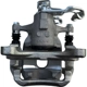 Purchase Top-Quality Rear Left New Caliper With Hardware by WORLDPARTS SYNERGY - WB12524 pa4