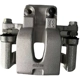 Purchase Top-Quality Rear Left New Caliper With Hardware by WORLDPARTS SYNERGY - WB12534 pa1