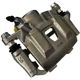 Purchase Top-Quality Rear Left New Caliper With Hardware by WORLDPARTS SYNERGY - WB21578 pa4