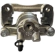 Purchase Top-Quality Rear Left New Caliper With Hardware by WORLDPARTS SYNERGY - WB21773 pa2