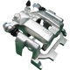 Purchase Top-Quality Rear Left New Caliper With Hardware by WORLDPARTS SYNERGY - WB22009 pa2