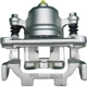Purchase Top-Quality Rear Left New Caliper With Hardware by WORLDPARTS SYNERGY - WB22009 pa3