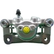 Purchase Top-Quality Rear Left New Caliper With Hardware by WORLDPARTS SYNERGY - WB22009 pa5