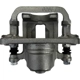 Purchase Top-Quality Rear Left New Caliper With Hardware by WORLDPARTS SYNERGY - WB22009A pa3