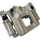 Purchase Top-Quality Rear Left New Caliper With Hardware by WORLDPARTS SYNERGY - WB22022 pa4