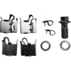 Purchase Top-Quality Rear Left New Caliper With Hardware by WORLDPARTS SYNERGY - WB22030 pa1