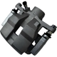 Purchase Top-Quality Rear Left New Caliper With Hardware by WORLDPARTS SYNERGY - WB22030 pa4
