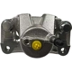 Purchase Top-Quality Rear Left New Caliper With Hardware by WORLDPARTS SYNERGY - WB22051 pa1