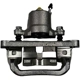 Purchase Top-Quality Rear Left New Caliper With Hardware by WORLDPARTS SYNERGY - WB22051 pa3
