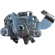 Purchase Top-Quality Rear Left New Caliper With Hardware by WORLDPARTS SYNERGY - WB22066 pa1