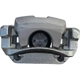 Purchase Top-Quality Rear Left New Caliper With Hardware by WORLDPARTS SYNERGY - WB22066 pa3