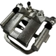 Purchase Top-Quality Rear Left New Caliper With Hardware by WORLDPARTS SYNERGY - WB22082 pa3