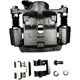 Purchase Top-Quality Rear Left New Caliper With Hardware by WORLDPARTS SYNERGY - WB22086 pa5