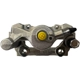 Purchase Top-Quality Rear Left New Caliper With Hardware by WORLDPARTS SYNERGY - WB22199 pa1
