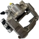 Purchase Top-Quality Rear Left New Caliper With Hardware by WORLDPARTS SYNERGY - WB22199 pa4