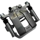Purchase Top-Quality Rear Left New Caliper With Hardware by WORLDPARTS SYNERGY - WB22239 pa2