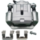 Purchase Top-Quality Rear Left New Caliper With Hardware by WORLDPARTS SYNERGY - WB22468 pa1