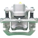 Purchase Top-Quality Rear Left New Caliper With Hardware by WORLDPARTS SYNERGY - WB22468 pa2