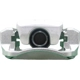 Purchase Top-Quality Rear Left New Caliper With Hardware by WORLDPARTS SYNERGY - WB22468 pa4