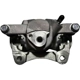 Purchase Top-Quality Rear Left New Caliper With Hardware by WORLDPARTS SYNERGY - WB22548 pa1