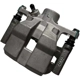 Purchase Top-Quality Rear Left New Caliper With Hardware by WORLDPARTS SYNERGY - WB22548 pa4