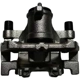 Purchase Top-Quality Rear Left New Caliper With Hardware by WORLDPARTS SYNERGY - WB22552 pa4