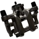 Purchase Top-Quality Rear Left New Caliper With Hardware by WORLDPARTS SYNERGY - WB22552 pa5