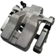 Purchase Top-Quality Rear Left New Caliper With Hardware by WORLDPARTS SYNERGY - WB22558 pa1