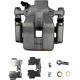 Purchase Top-Quality Rear Left New Caliper With Hardware by WORLDPARTS SYNERGY - WB22558 pa3