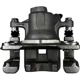 Purchase Top-Quality Rear Left New Caliper With Hardware by WORLDPARTS SYNERGY - WB22558 pa4
