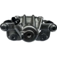 Purchase Top-Quality Rear Left New Caliper With Hardware by WORLDPARTS SYNERGY - WB31645 pa1