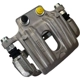 Purchase Top-Quality Rear Left New Caliper With Hardware by WORLDPARTS SYNERGY - WB31817A pa2